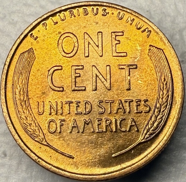 1926-P-Lincoln-Wheat-Cent-For-Grading