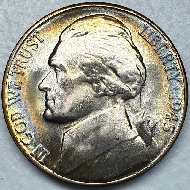 1945-S-Jefferson-Nickel-For-Grading-#2