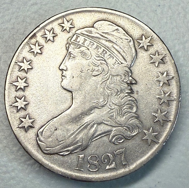 1827-Capped-Bust-Half-Dollar
