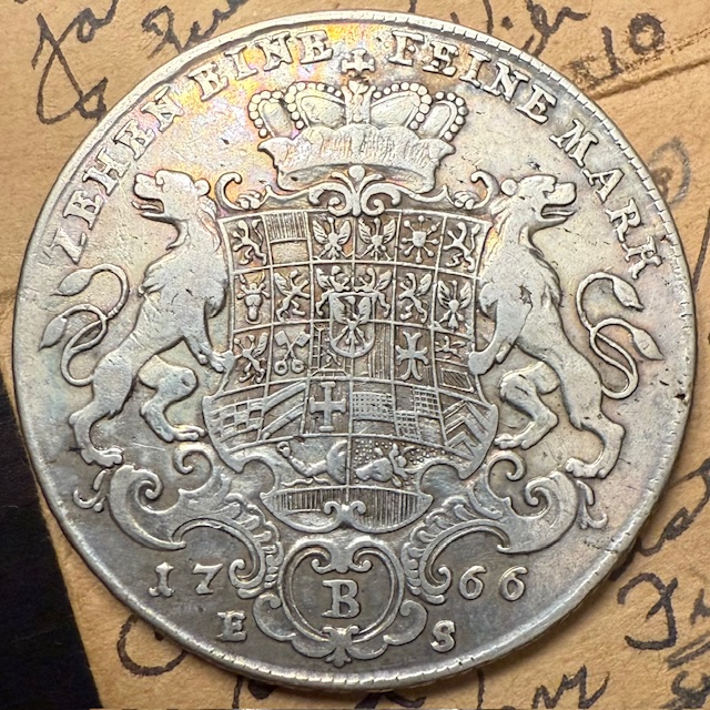 1766-Brandenburg-Bayreuth-1-Thaler