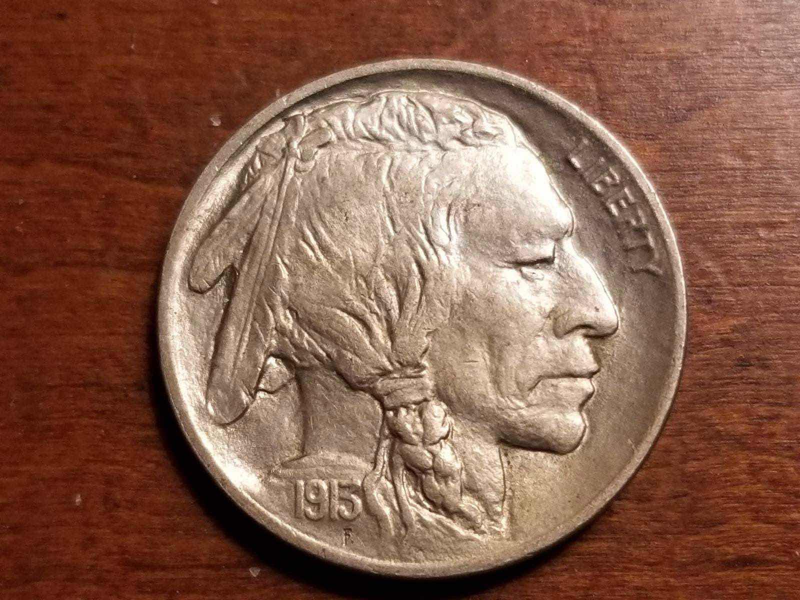 1913-Type-1-Buffalo-Nickel-Grade
