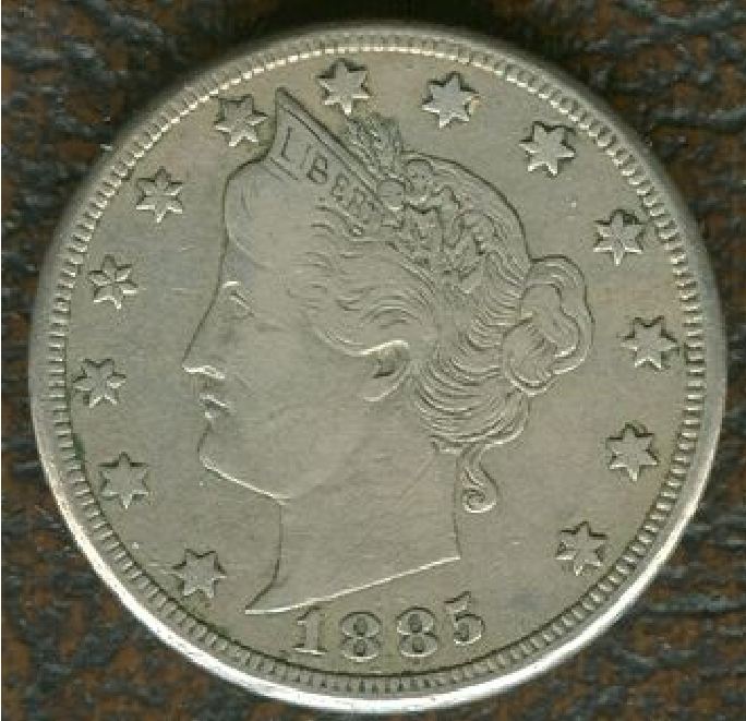 1885-Liberty-Nickel-Grade-The-Grader