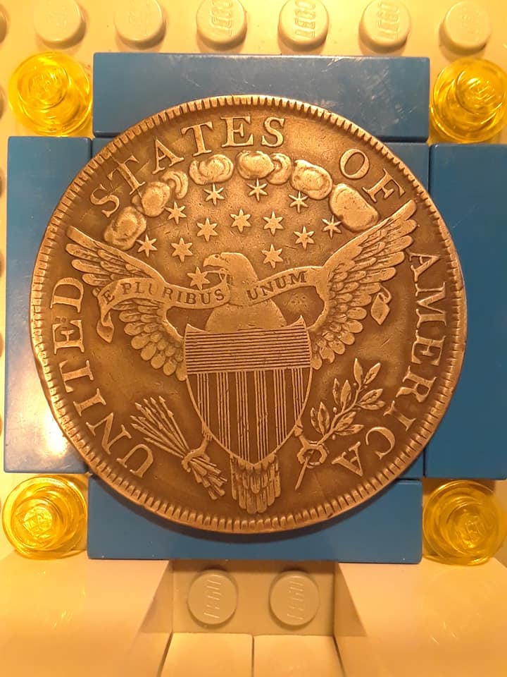 1799-Draped-Bust-Dollar-For-Grading-And-Critique-Of-Photos