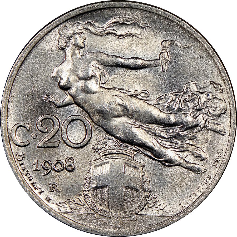 Most-Beautiful-Coin?