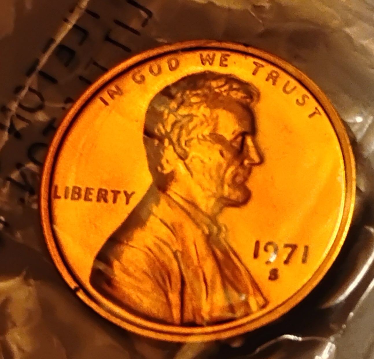 1971-S-Proof-RD-Lincoln-Memorial-Penny.cam?-DCAM?-Grade-It