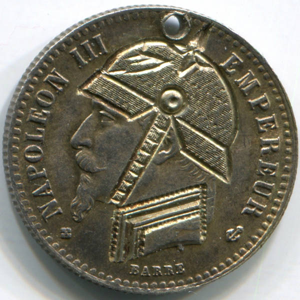 Beautiful-Modified-Coins