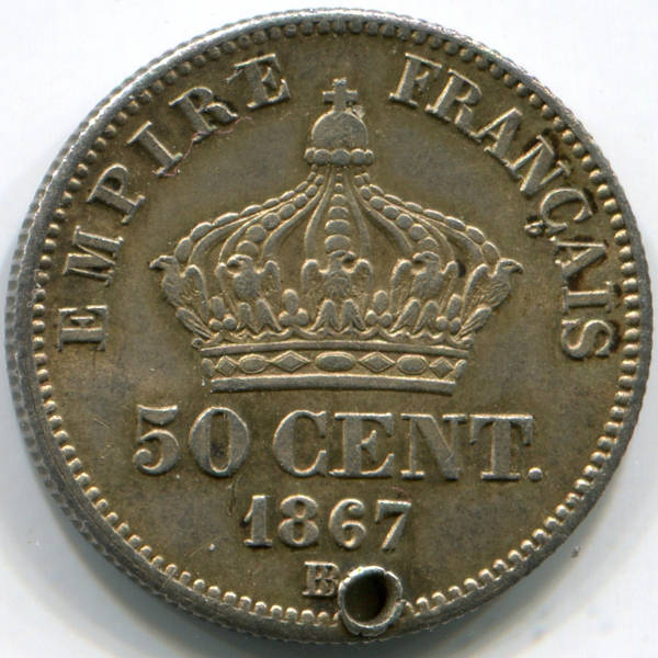 Beautiful-Modified-Coins