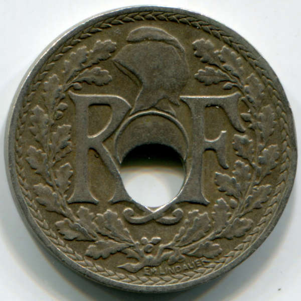 Post-Your-Coins-With-Center-Holes