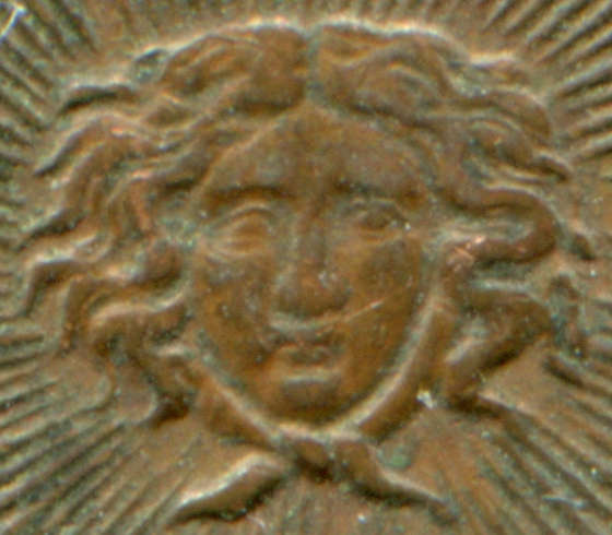 Post-Your-Sun-Face,-Sunrise,-Or-Sunset-Coins!