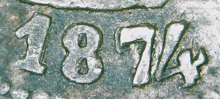 1874-Hermosillo-10-Centavos-Doubled-Obverse-&-Reverse