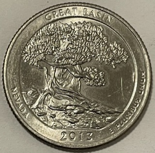 2013-D-Washington-Quarter-Nevada-What-Could-Be-On-The-Nose?