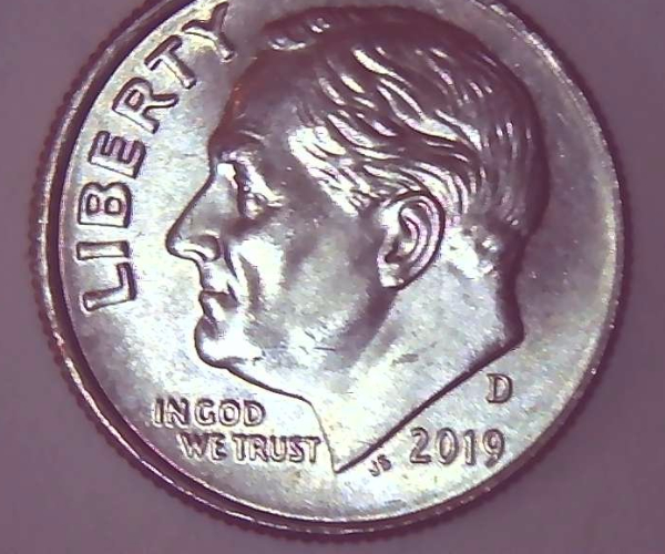 2019-D-10c--Possible-DDR-At-United-States