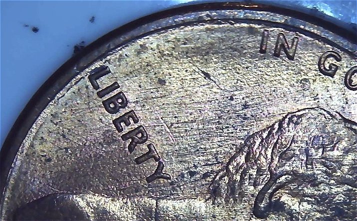 1989-Lincoln-Cent-With-Capped-Die-Error?
