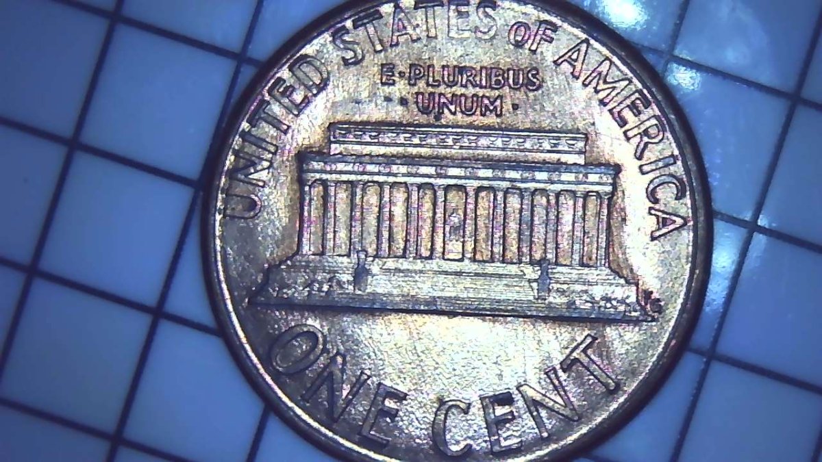 1989-Lincoln-Cent-With-Capped-Die-Error?