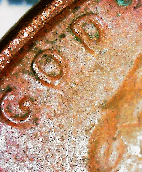 1973-Lincoln-Cent---WDDO-001-Found-In-Pocket-Change--Any-More-Comments?