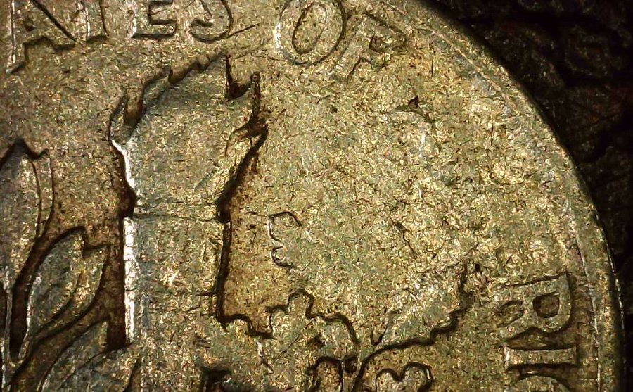 1953-Roosevelt-10c-With-Strike-Through?