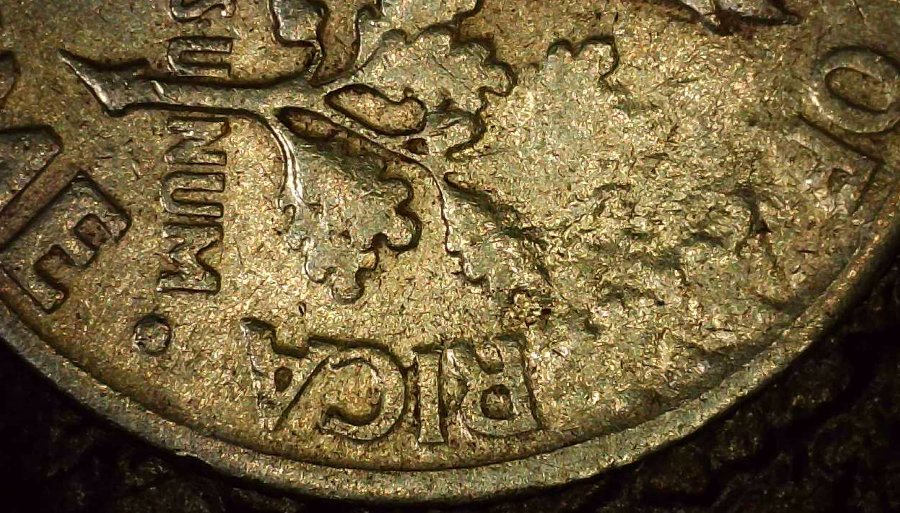 1953-Roosevelt-10c-With-Strike-Through?
