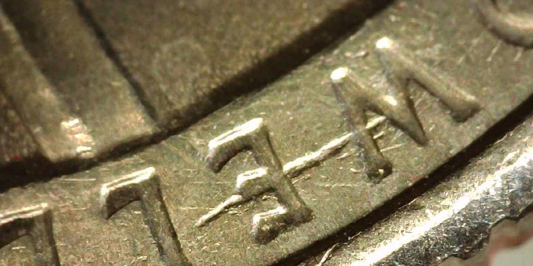 2019-P-Lowell-Quarter-Die-Crack-In-Hair-Together-With-Tower-Die-Chips;-And-Planchet-Error?