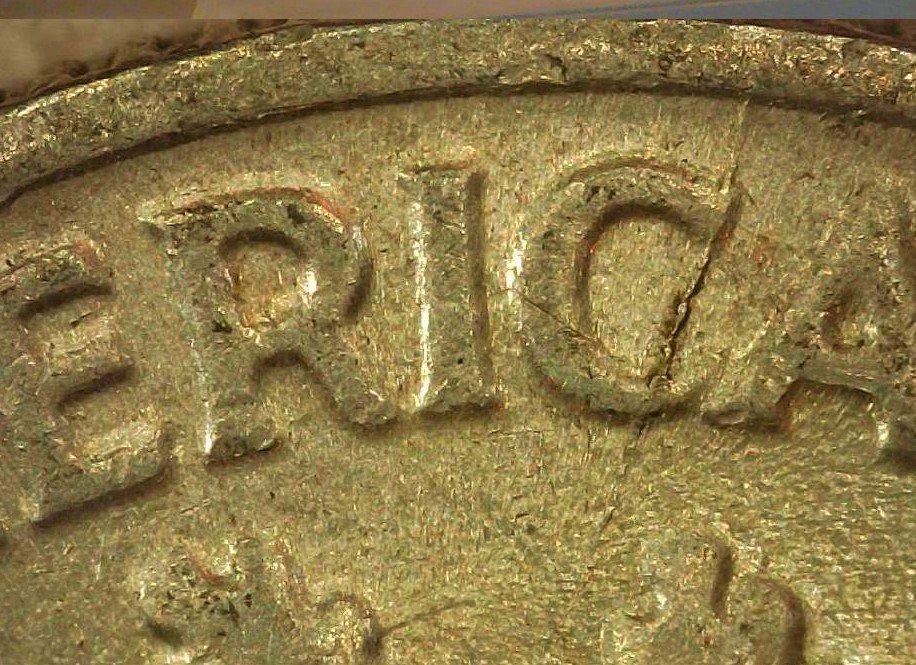 1964-Roosevelt-Dime-With-Numerous-Die-Breaks-Help-Please