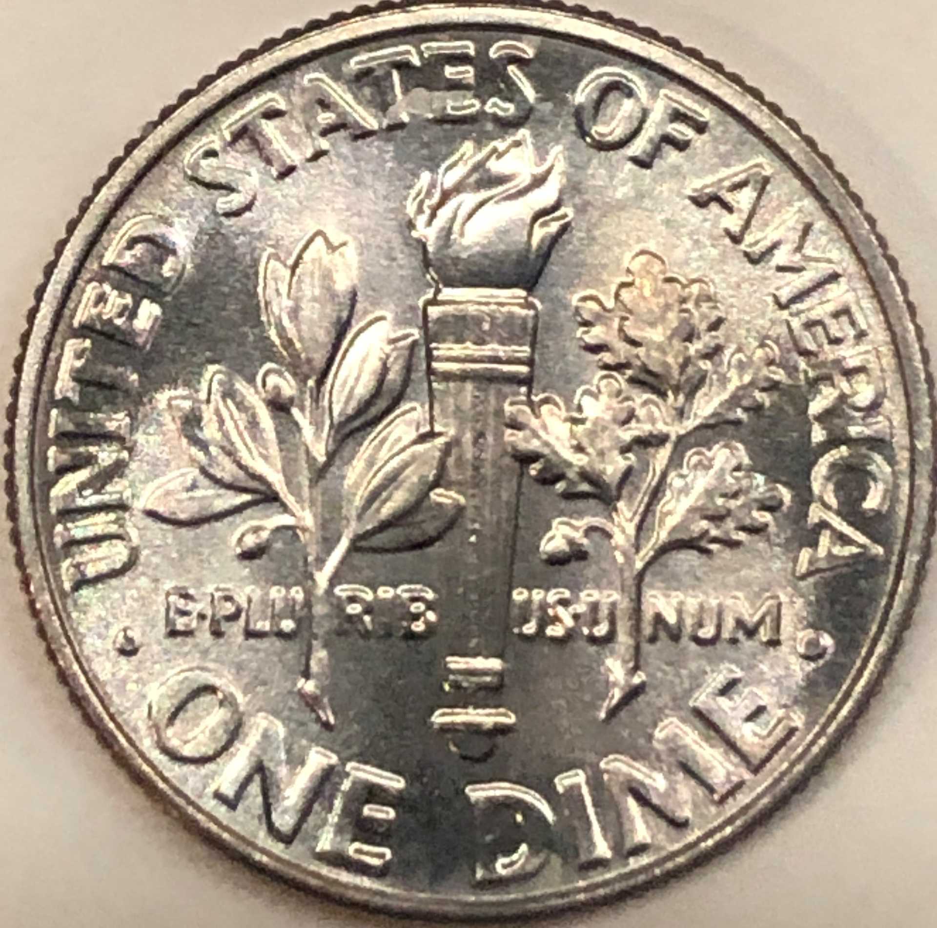 2021-P-10c-With-Multiple--Obverse-Die-Cracks-And-Chips