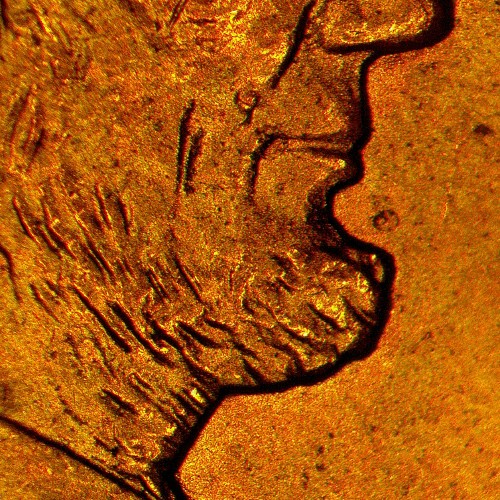 1995-LMC-With-Doubling-Of-Lincoln's-Beard,-Lower-Lip,-Eye-And-Forehead