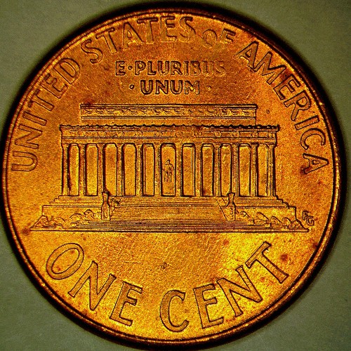 1995-LMC-With-Doubling-Of-Lincoln's-Beard,-Lower-Lip,-Eye-And-Forehead