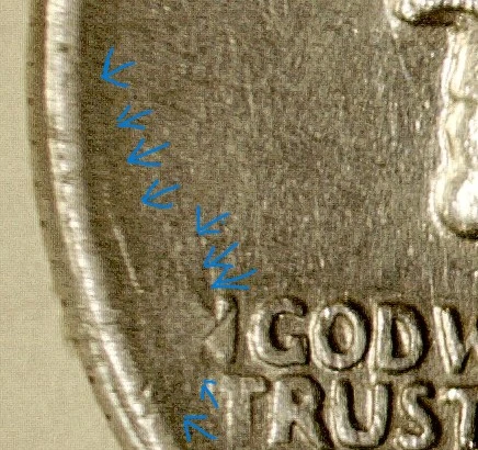 1965-P-Washington-Quarter-Missing-I-In-IGWT