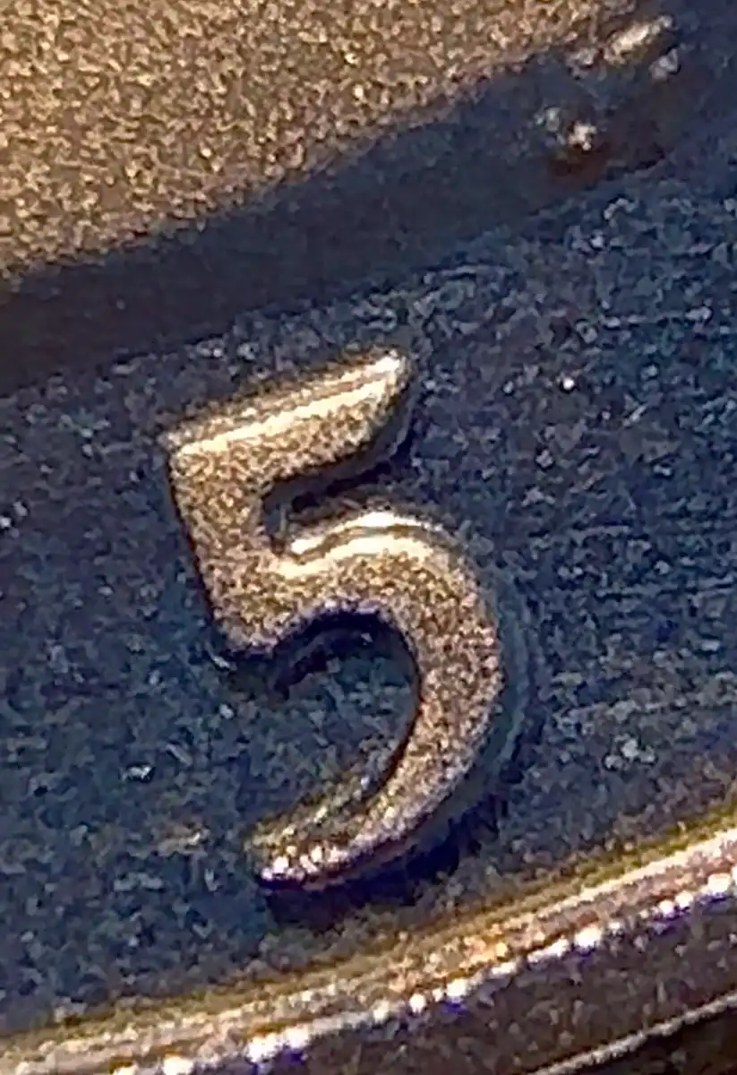 1995-S-25c-Clad-Proof---Possible-FS-101