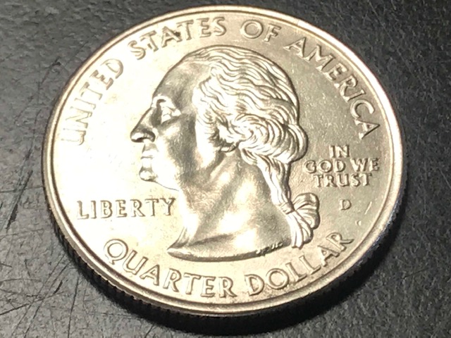 Confusing-2006-D-Colorado-Quarter...need-Help