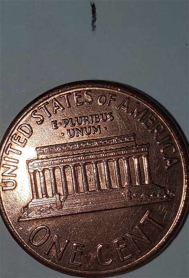1990-S-Lincoln-Memorial-Cents