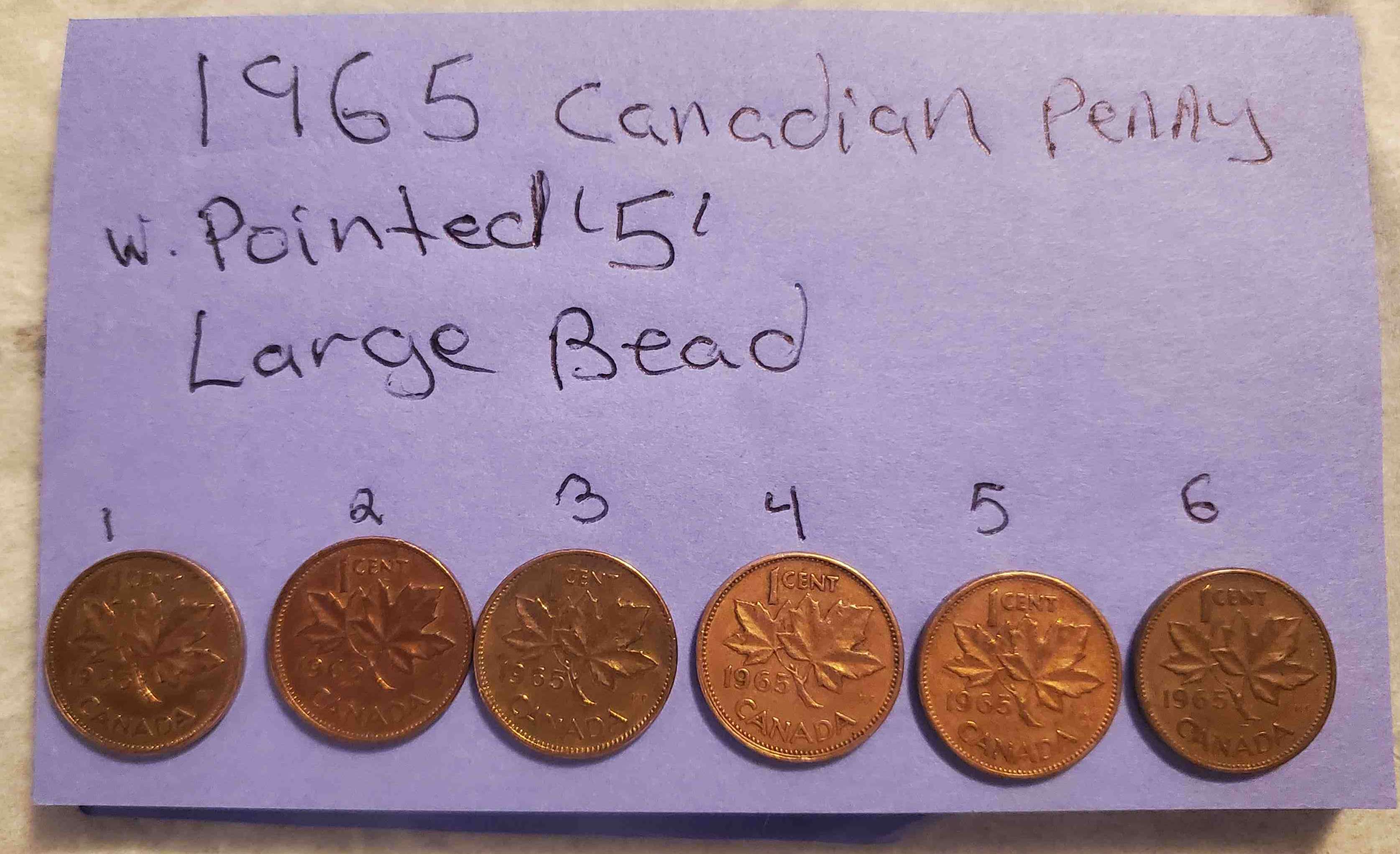 1965-Canadian-Penny-Error