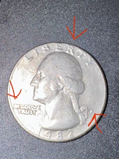 Is-This-1982-Filled-D-Quarter-With-Errors-Worth-Grading-Or-Selling