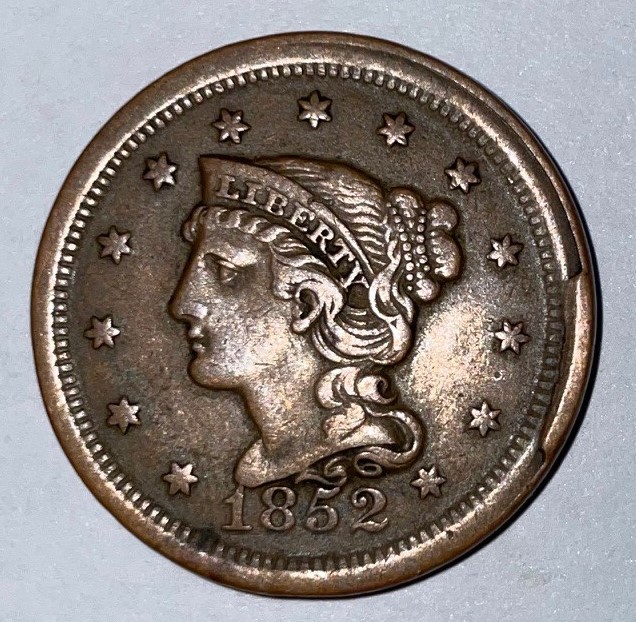 1852-Braided-Hair-Cent-With-Possible-Error?