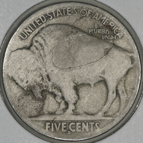 The-23-Days-Of-Buffalo-Nickels-Iii