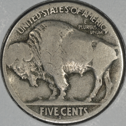 The-23-Days-Of-Buffalo-Nickels-Iii