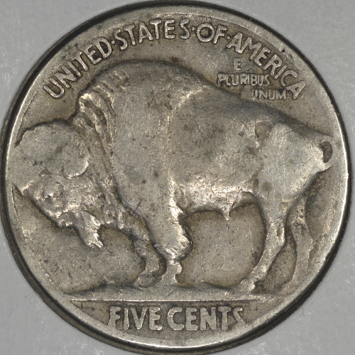 The-23-Days-Of-Buffalo-Nickels-Iii