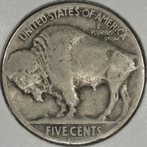 The-23-Days-Of-Buffalo-Nickels-Iii