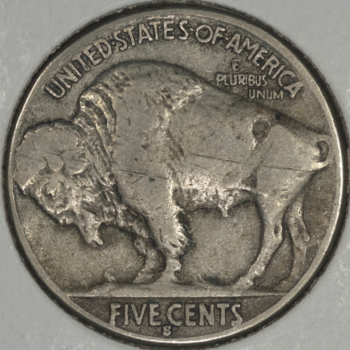 The-23-Days-Of-Buffalo-Nickels-Iii