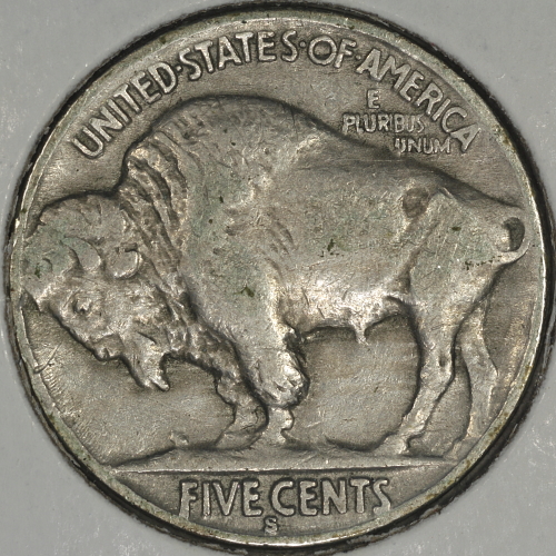 The-23-Days-Of-Buffalo-Nickels-Iii