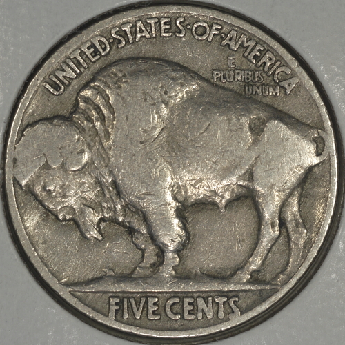 The-23-Days-Of-Buffalo-Nickels-Iii