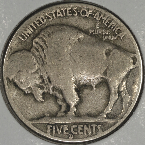 The-23-Days-Of-Buffalo-Nickels-Iii