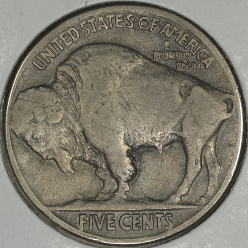 The-23-Days-Of-Buffalo-Nickels-Iii