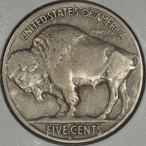 The-23-Days-Of-Buffalo-Nickels-Iii