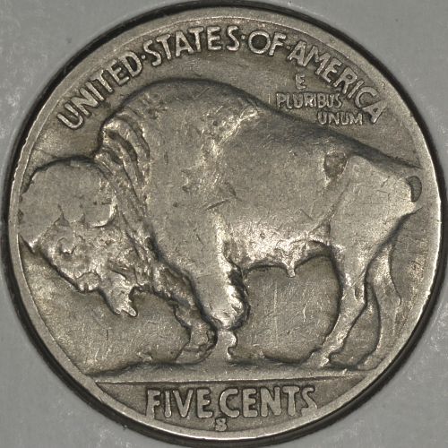 The-23-Days-Of-Buffalo-Nickels-Iii
