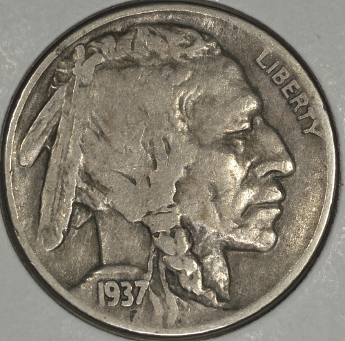 The-23-Days-Of-Buffalo-Nickels-Iii