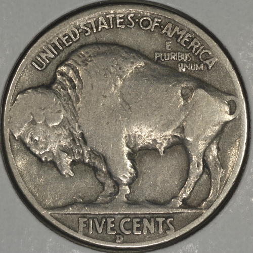 The-23-Days-Of-Buffalo-Nickels-Iii