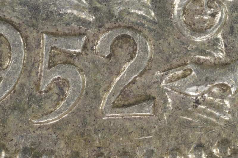 1952-.50-Cent-Wide-Or-Narrow-Date