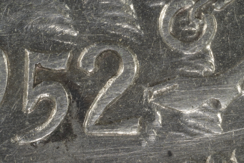 1952-.50-Cent-Wide-Or-Narrow-Date