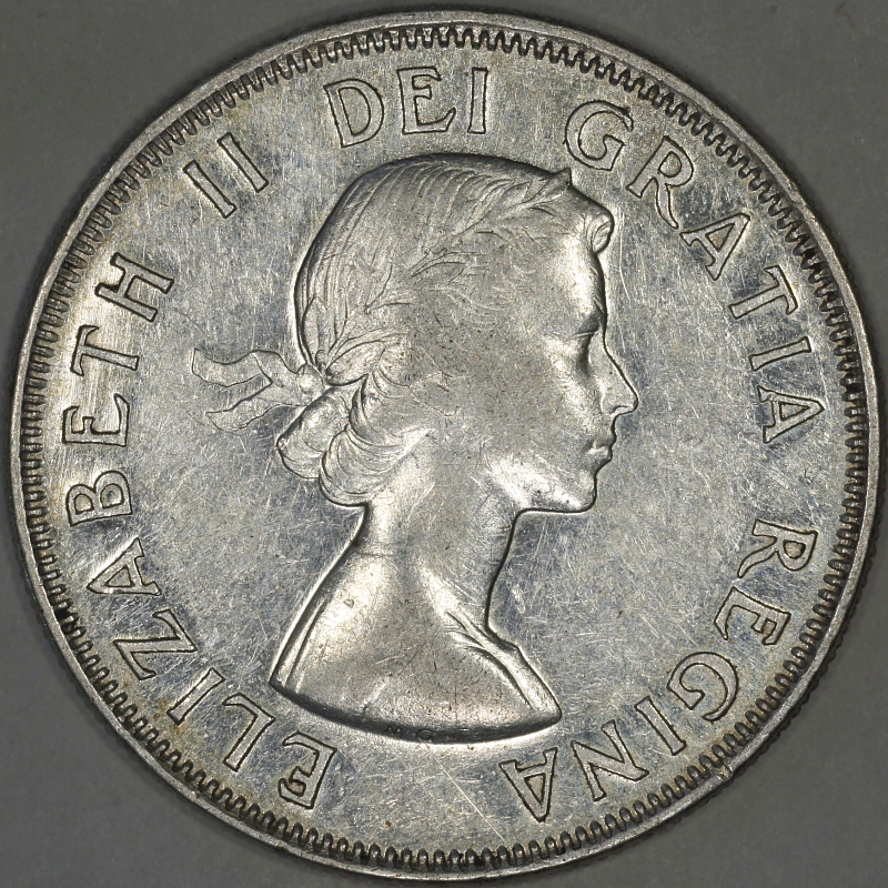 1953-Are-These-.50--NSF-Or-SF