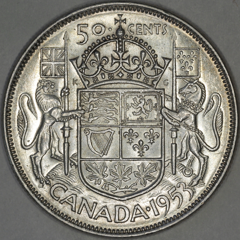 1953-Are-These-.50--NSF-Or-SF